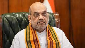 Union Home Minister Amit Shah to visit Maharashtra to interact with BJP functionaries