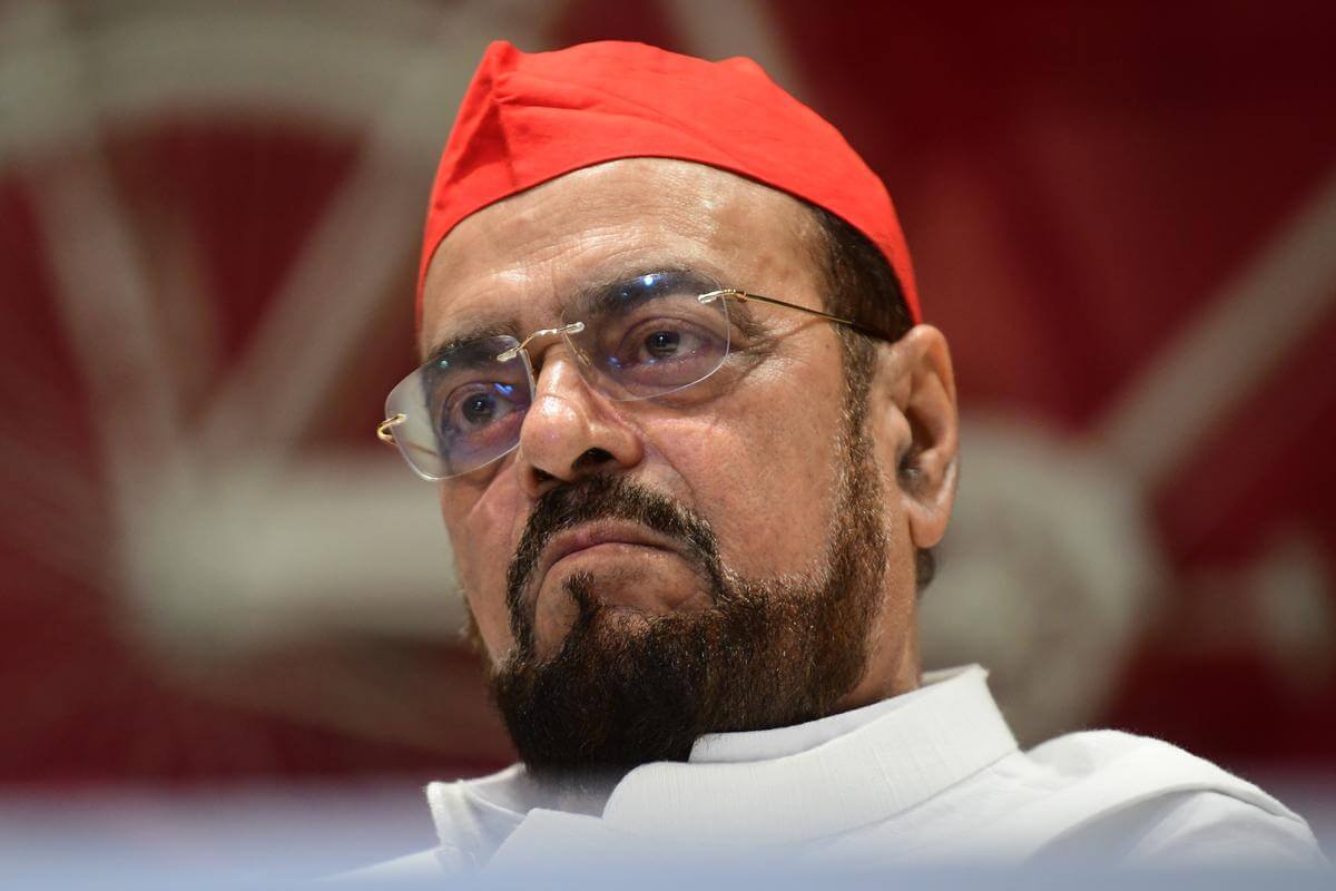 Samajwadi leader Abu Azmi gets pre-arrest bail in cases over Aurangzeb remarks