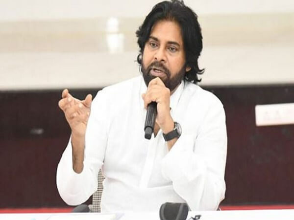 Police launch probe in Andhra Deputy CM Pawan Kalyan gets death threat call by unidentified man