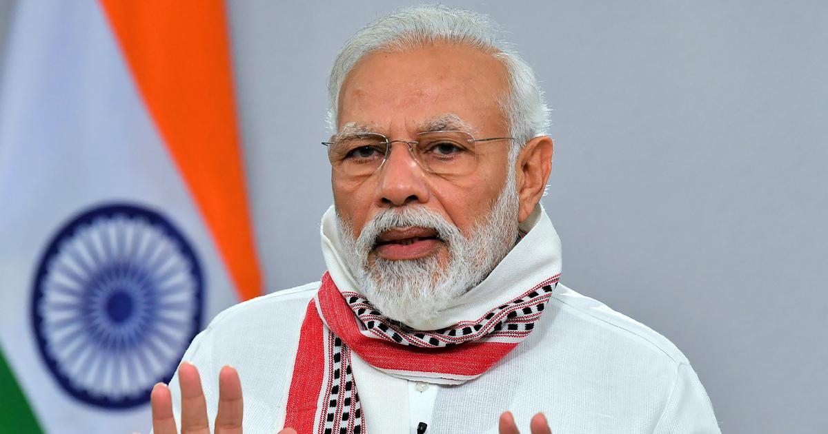 PM Modi to participate in YUGM Innovation Conclave in New Delhi today