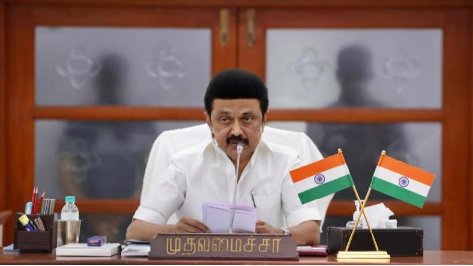 Cyclone Fengal, CM Stalin donates one month’s salary for relief fund