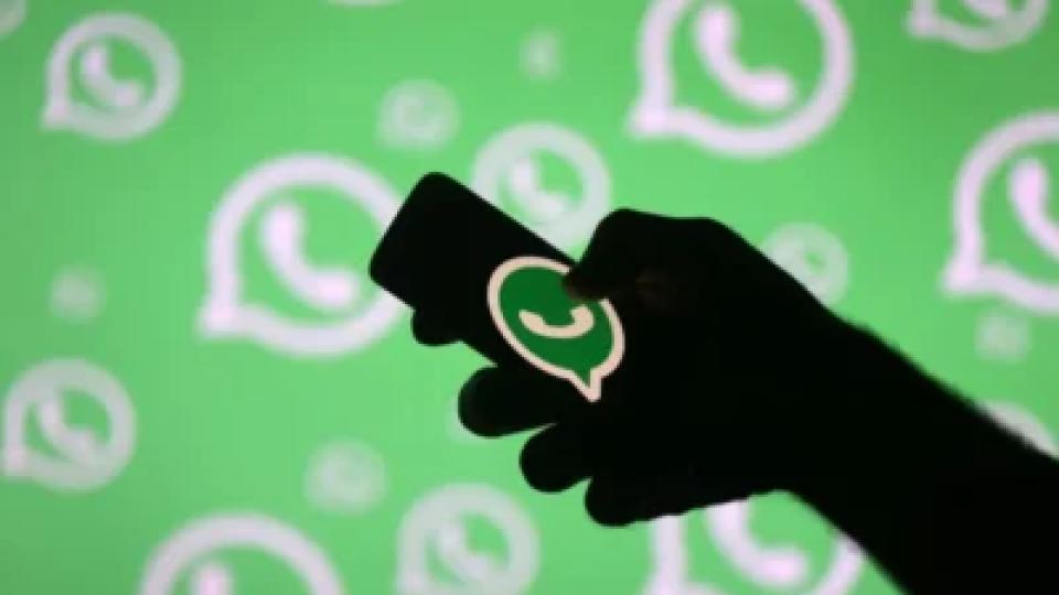 WhatsApp biggest social media platform misused by cyber criminals in India