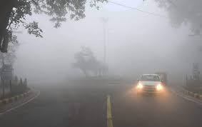 IMD predicts dense fog and cold day conditions across Northern, Eastern & Central India