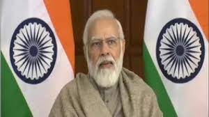 PM Modi congratulates winners of Andhra Pradesh Graduate MLC elections