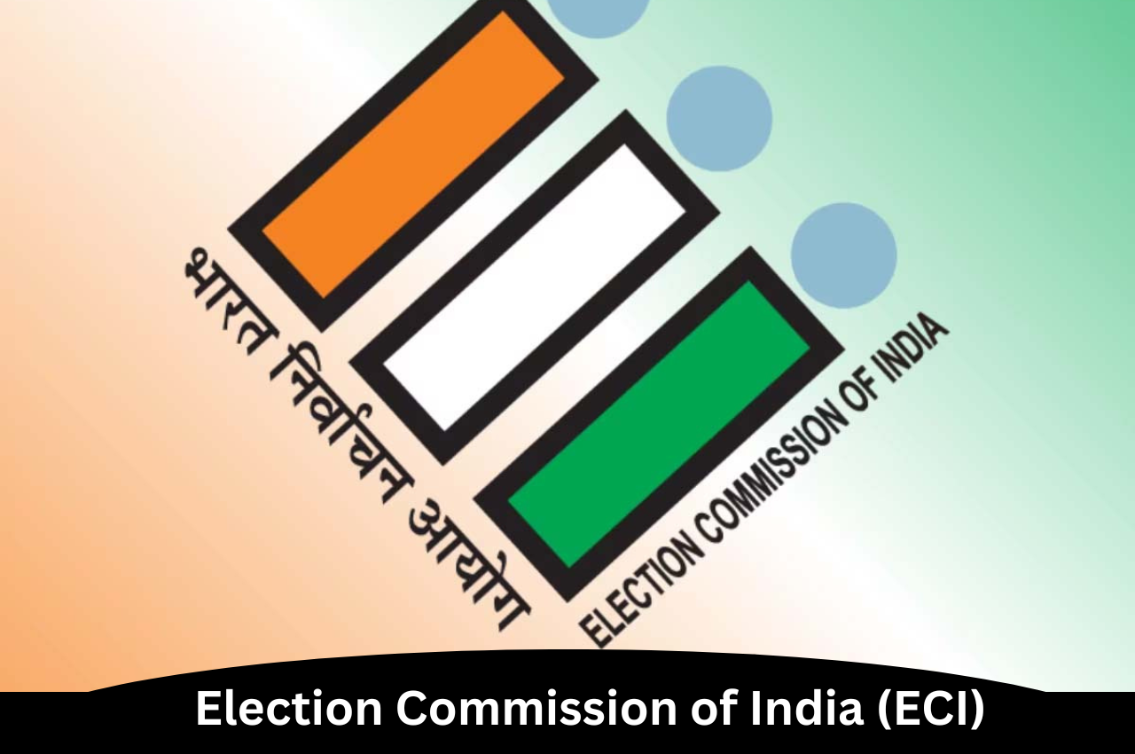 ECI declares bye-election programme for 5 Maharashtra Legislative Council seats