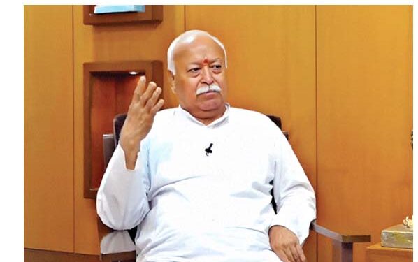 Both Ruling And Opposition Parties Are Equally Important For Healthy Democracy: Dr. Mohan Bhagwat