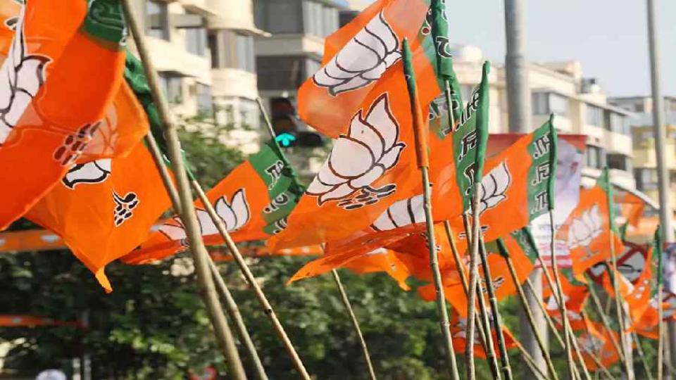 BJP to launch campaign to seek public feedback for manifesto in Delhi