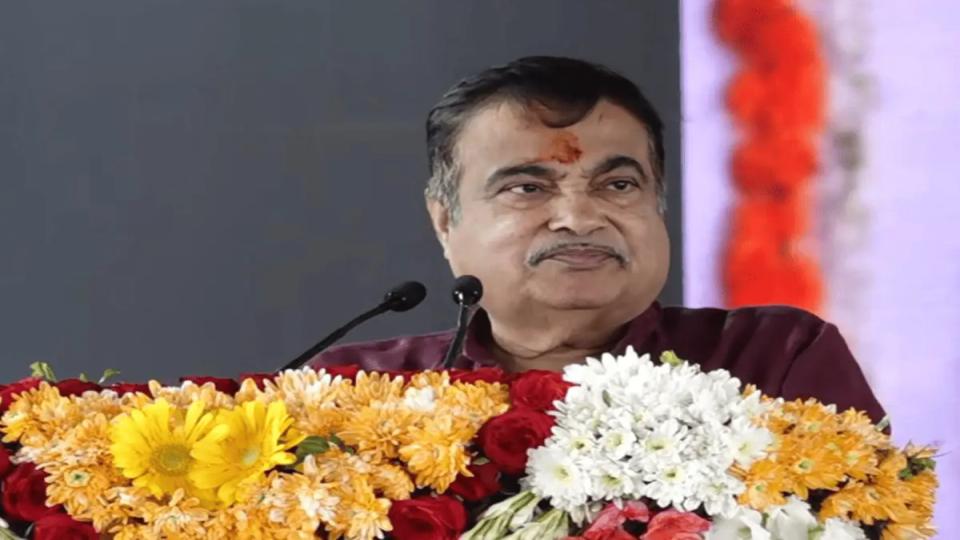 Electric vehicle makers no longer need to be subsidised by govt, says Gadkari