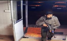 J&K Police releases pictures of 2 terrorists involved in terror attack in Ganderbal