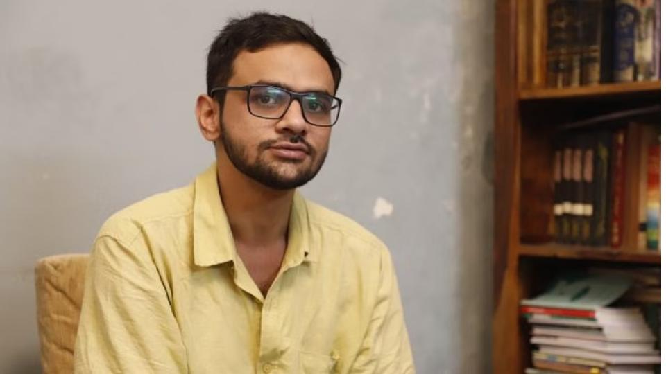 150 eminent figures demand release of Umar Khalid and anti-CAA activists