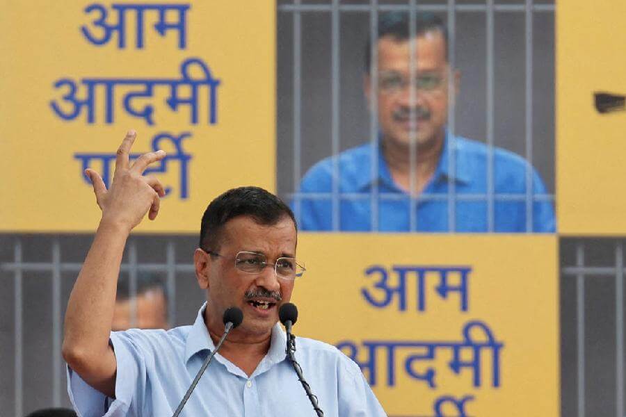 Arvind Kejriwal to campaign for INDIA bloc candidates, AAP not to contest Maharashtra polls