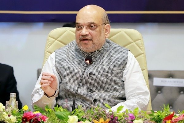 Amit Shah Re-Elected as Chairperson of Parliamentary Committee on Official Language