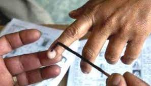 Polling underway for assembly elections in Haryana