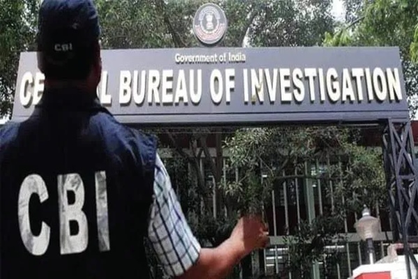 CBI Arrests Two Persons In Connection With Alleged Irregularities In NEET-UG Exam