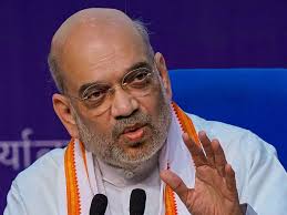 LWE-affected states committed to eliminating Naxalism by March 2026: HM Amit Shah