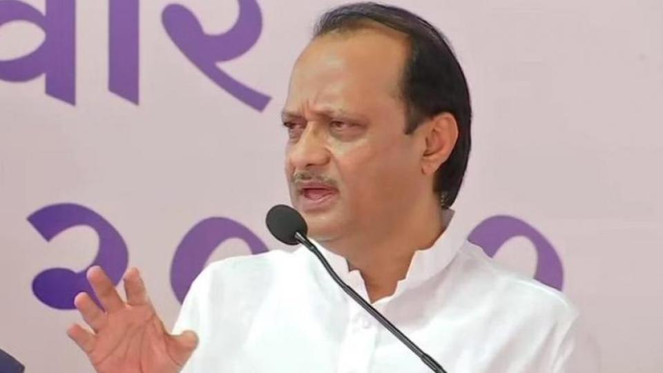 Ajit Pawar