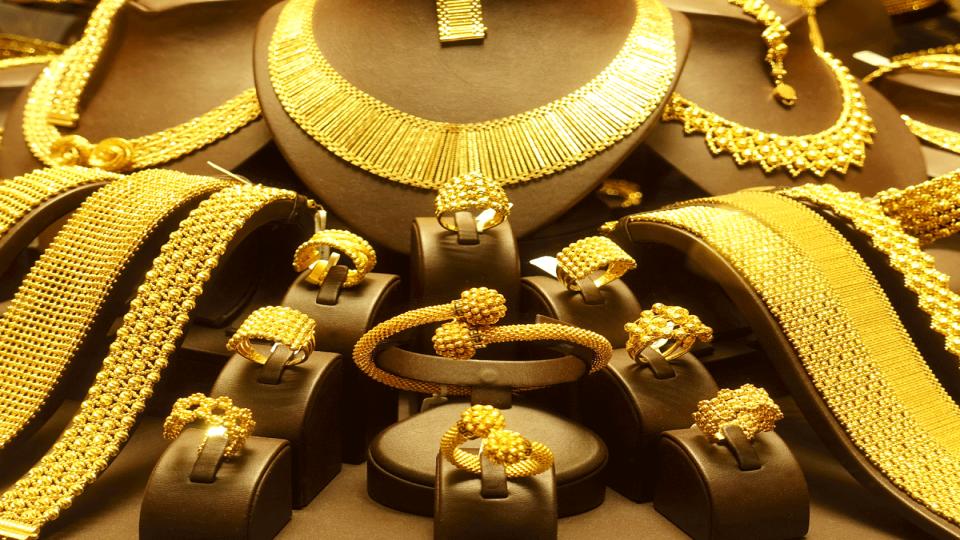 70pc of Indians view gold as safe asset that boosts savings, survey finds