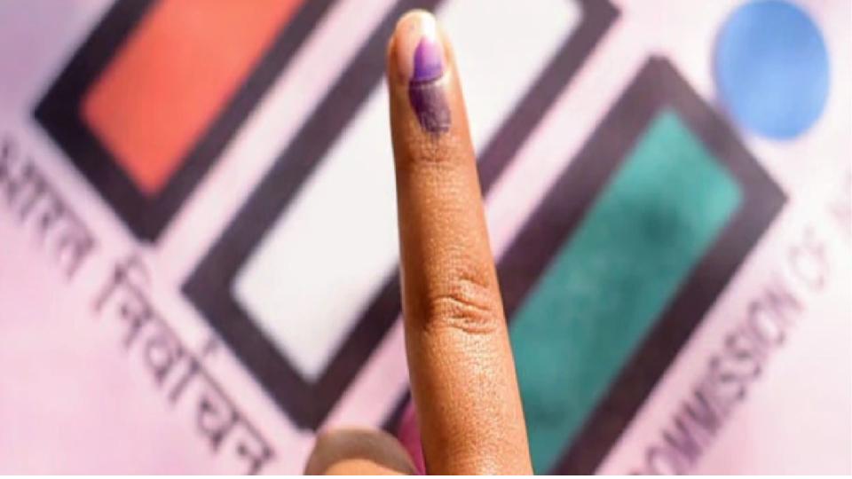 EC reschedules bypolls of 14 Assembly seats to Nov 20