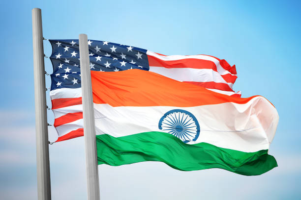 India & US review progress of bilateral cooperation in 2+2 inter-sessional meeting