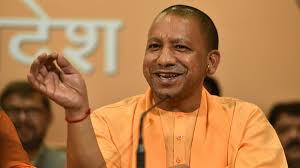 CM Yogi Adityanath  takes stock of preparations at Prayagraj for Mahakumbh 2025