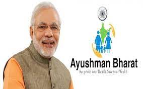 Ayushman Bharat Scheme to provide health coverage for all senior citizens aged 70 and above