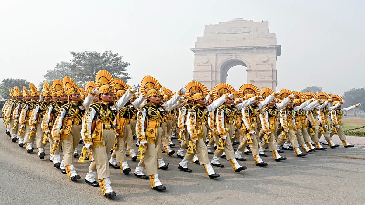 Centre approves creation of 2 new CISF reserve Battalions