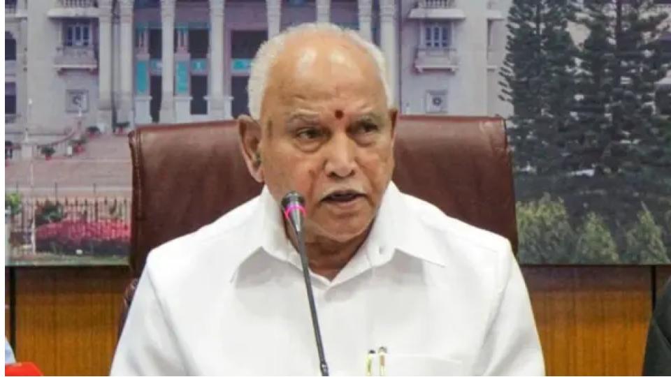 POCSO case, Yediyurappa to appear before CID on June 17