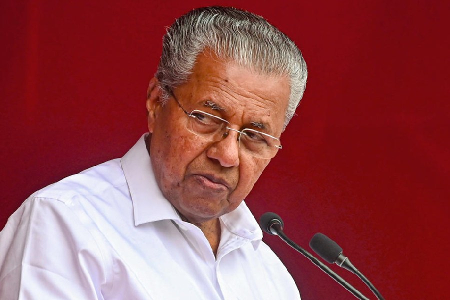 Kerala CM again raises lack of Central assistance for Wayand landslide victims