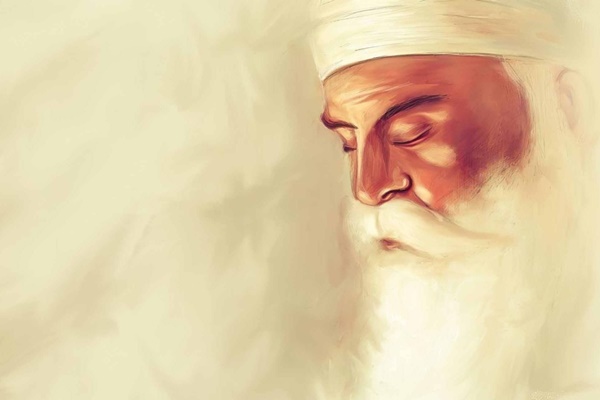 Guru Nanak Jayanti is being celebrated globally