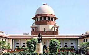 SC to hear plea seeking safety measures for devotees at Mahakumbh on Feb 3