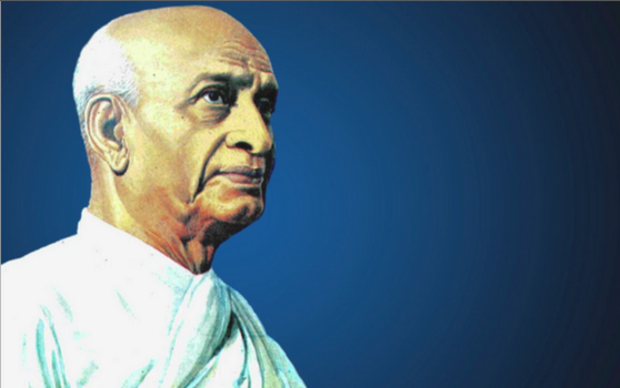 Govt Launches Two-Year Nationwide Celebration for Sardar Patel’s 150th Birth Anniversary