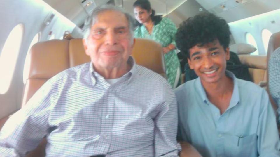 Ratan Tata