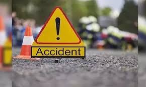 3 killed, 6 injured in car accident near Taklibhan in Maharashtra