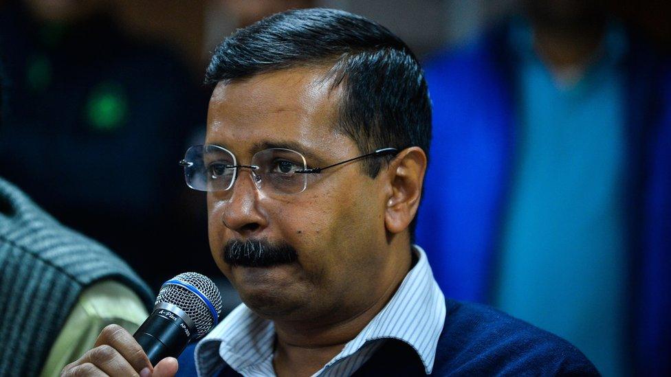 Kejriwal writes to PM Modi, seeks discount for students in Delhi Metro trains