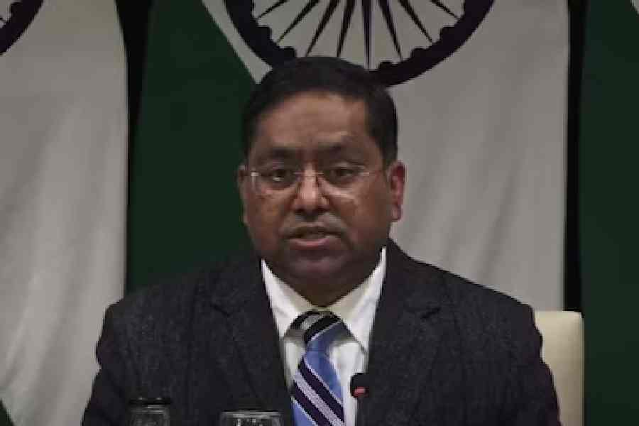 New Delhi Asks Ottawa To Take Action Against Anti-India Elements Operating From Canada