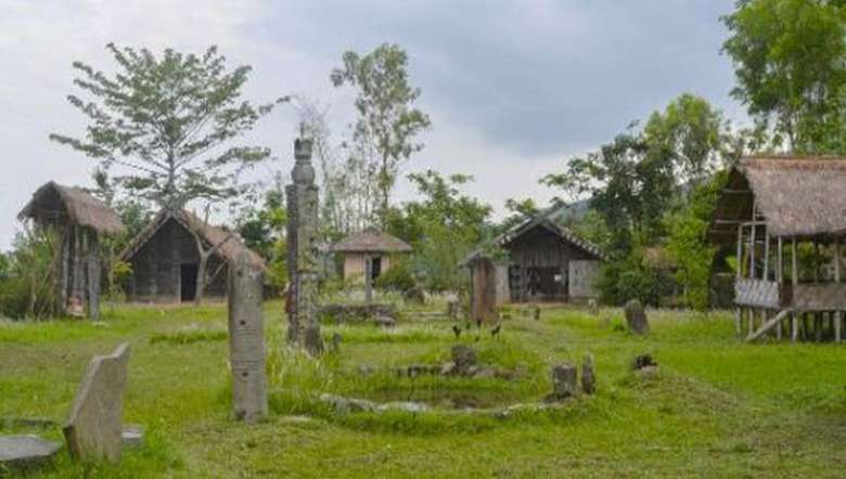 Manipur’s Andro village conferred Best Heritage Tourism Village of 2024