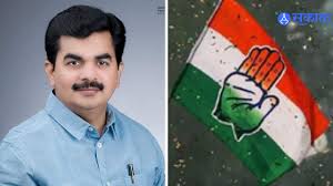 Congress announces Ravindra Chavan for Nanded Lok Sabha by-election