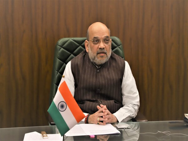 Amit Shah to chair key meet of CMs of Naxal-affected states on October 7