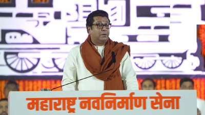 MNS to go solo in Maharashtra Assembly elections