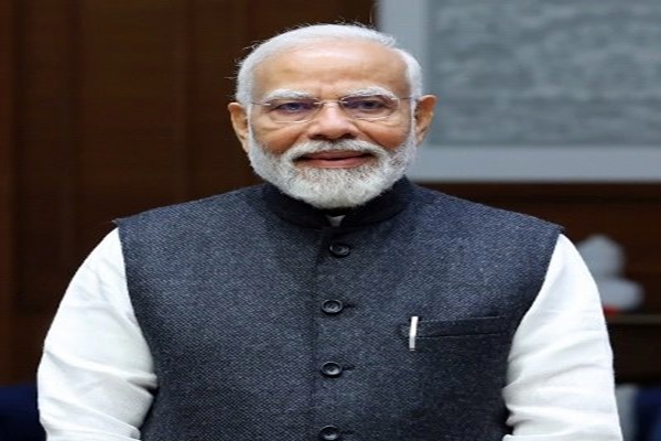 PM Modi to address functions in Chhattisgarh