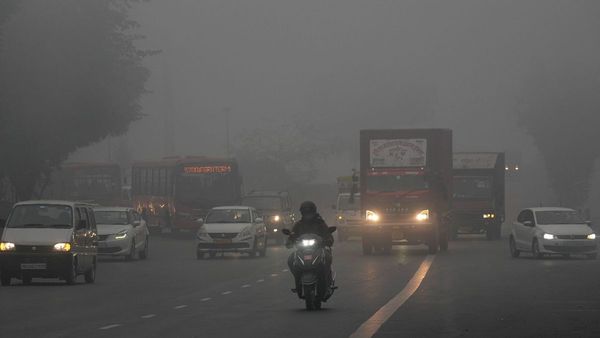 IMD forecasts cold day and cold wave conditions in J&K, Himachal, Ladakh