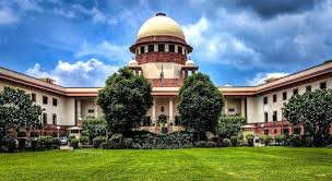  Supreme Court allows GRAP-IV restrictions to be relaxed upto GRAP-II