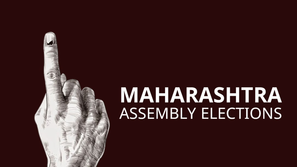  More than 4 thousand candidates in fray for 288 assembly seats in Maharashtra