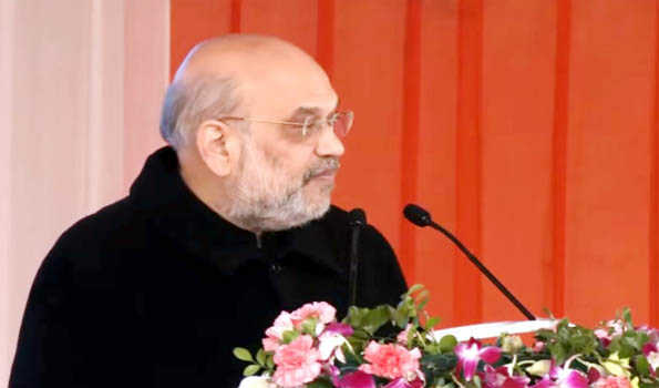 HM Amit Shah to launch BHARATPOL for streamlining Red Corner Notices through INTERPOL