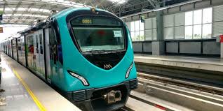 Visakhapatnam Metro Rail project to begin in 2 phases