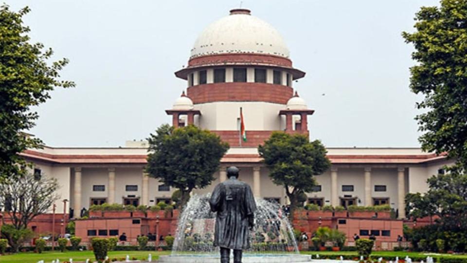 SC directs Himachal Pradesh to immediately release surplus water to Delhi