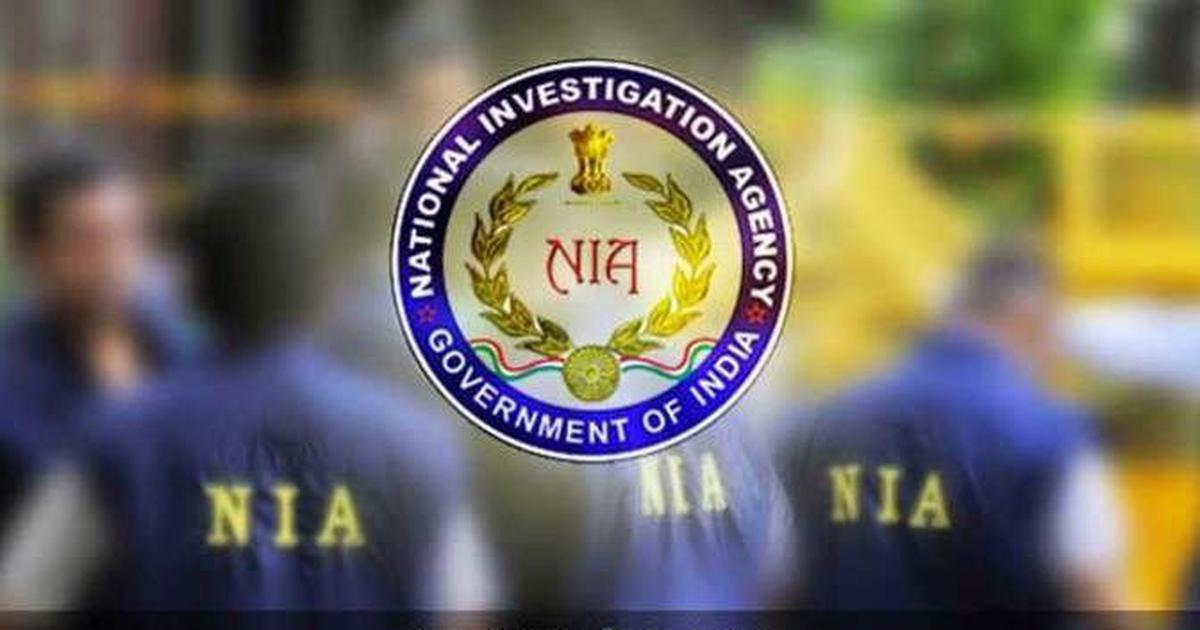 NIA conducts raids at 12 places in Bengal over Maoists links