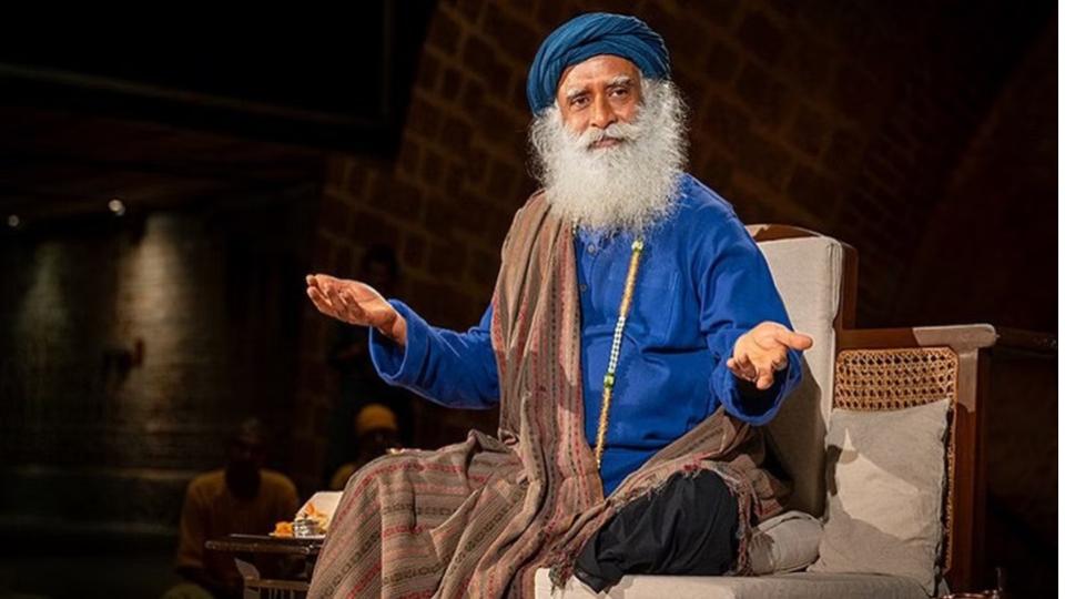 Relief for Sadhguru’s Isha Foundation as SC prevents police action