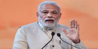 Prime Minister Narendra Modi to participate in Veer Baal Diwas celebrations today