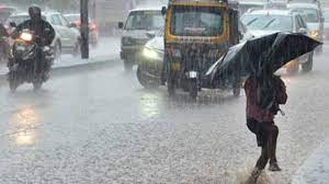  IMD issues orange alert for Pathanamthitta, Idukki; Heavy rainfall predicted